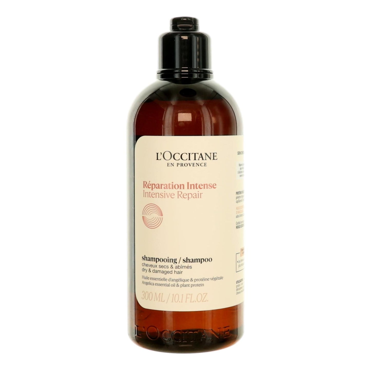 L'Occitane Intensive Repair by L'Occitane, 10.1 oz Shampoo