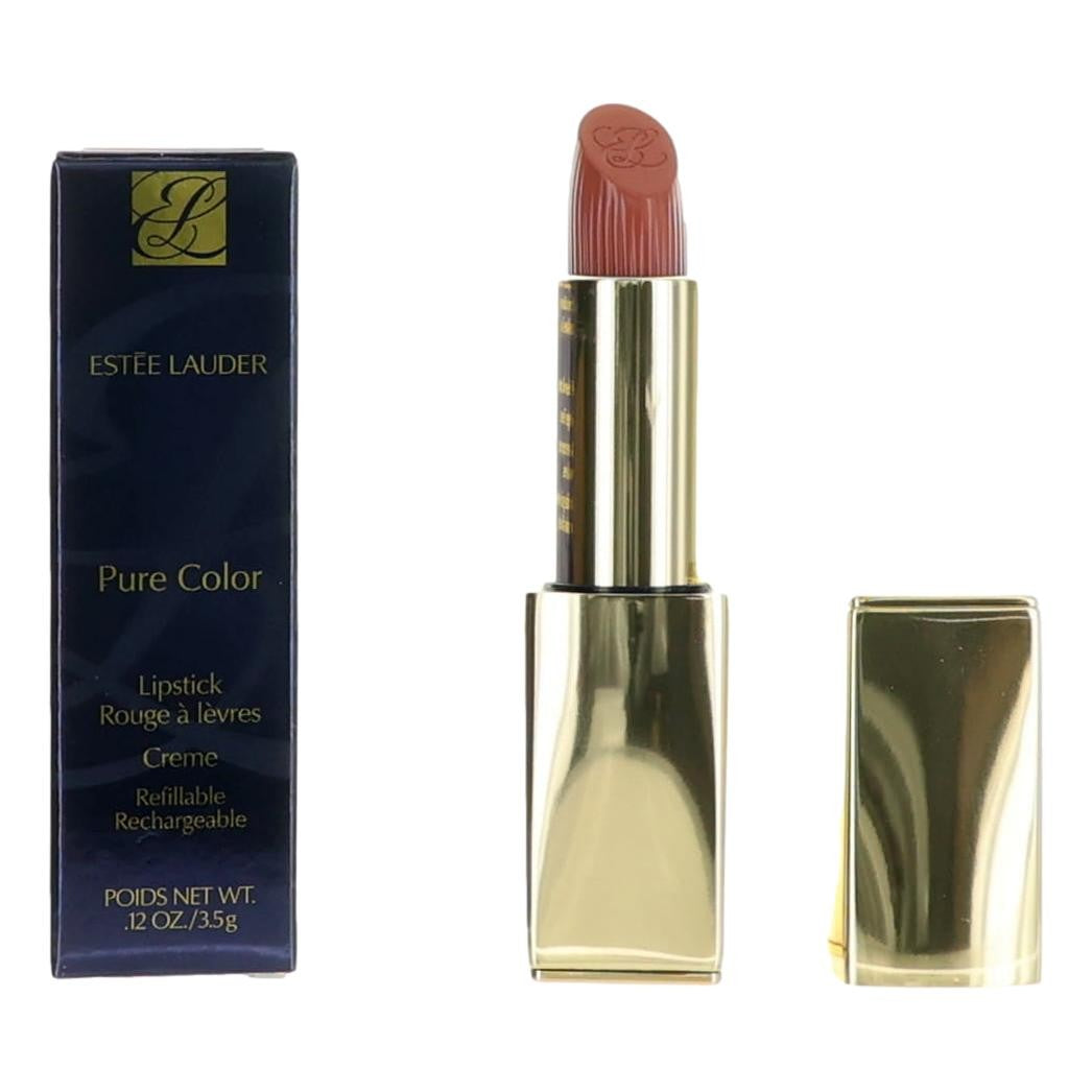 Estee Lauder, .12oz Pure Color Envy Sculpting Lipstick 561 Intense Nude