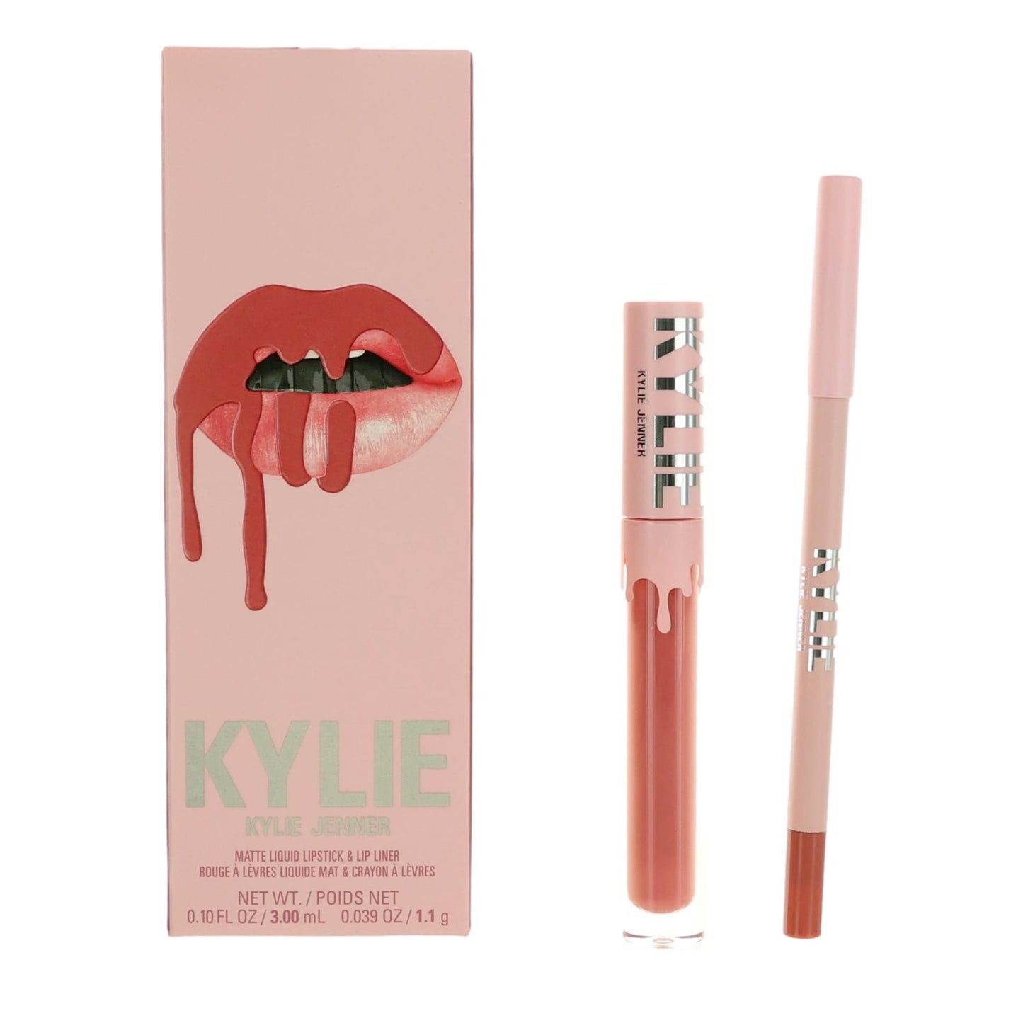 Kylie by Kylie Jenner- Kylie