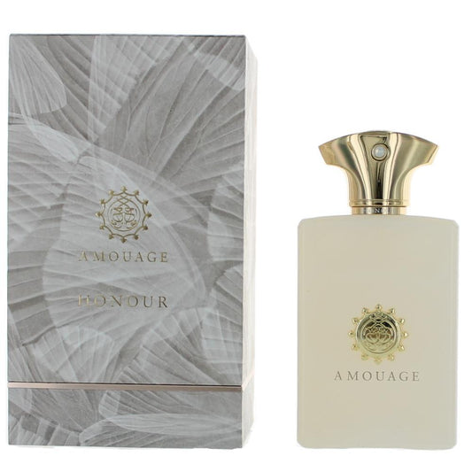 Honour by Amouage, 3.4 oz EDP Spray for