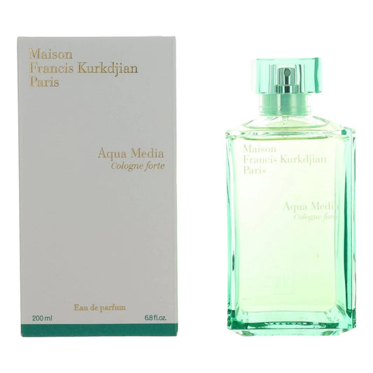 Aqua Media Cologne Forte by Maison Francis Kurkdjian, 6.8oz EDP Spray for Unisex