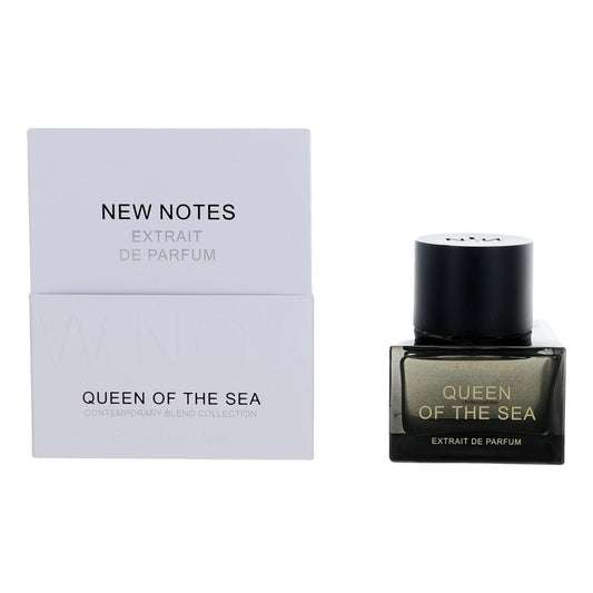 Queen of the Sea by New Notes, 1.7oz Extrait de Parfum Spray for Unisex