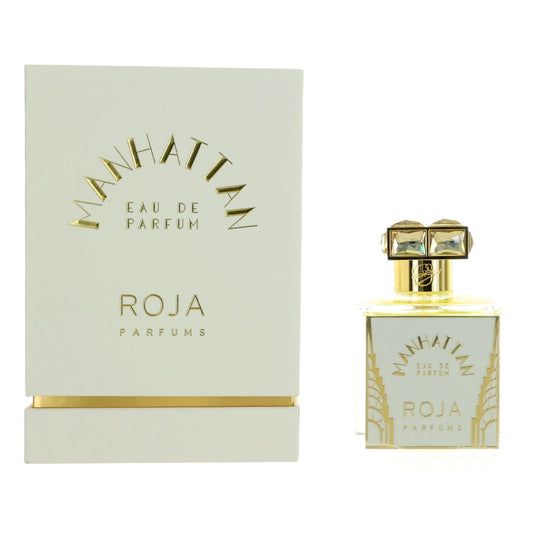 Manhattan by Roja Parfums, 3.4 oz EDP Spray for Unisex