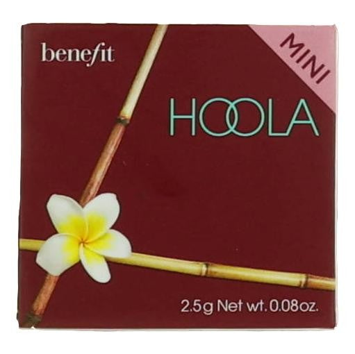 Hoola by Benefit, .08 oz Matte Bronzer