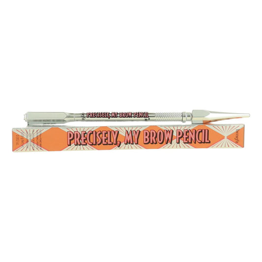 Precisely, My Brow Pencil by Benefit, .002 oz Eyebrow Pencil- 2 Warm Golden Blonde