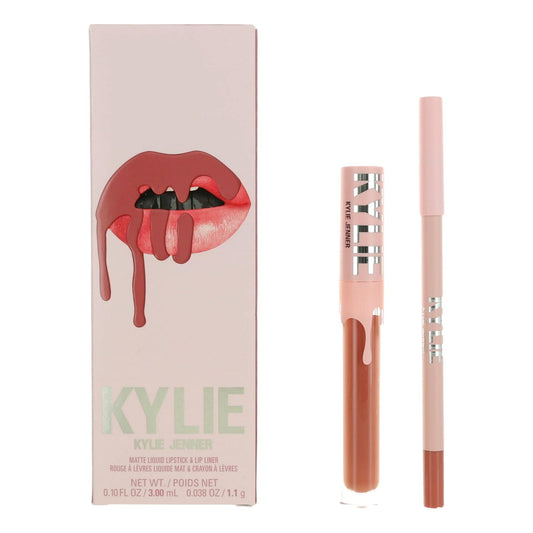 Kylie by Kylie Jenner- Koko K