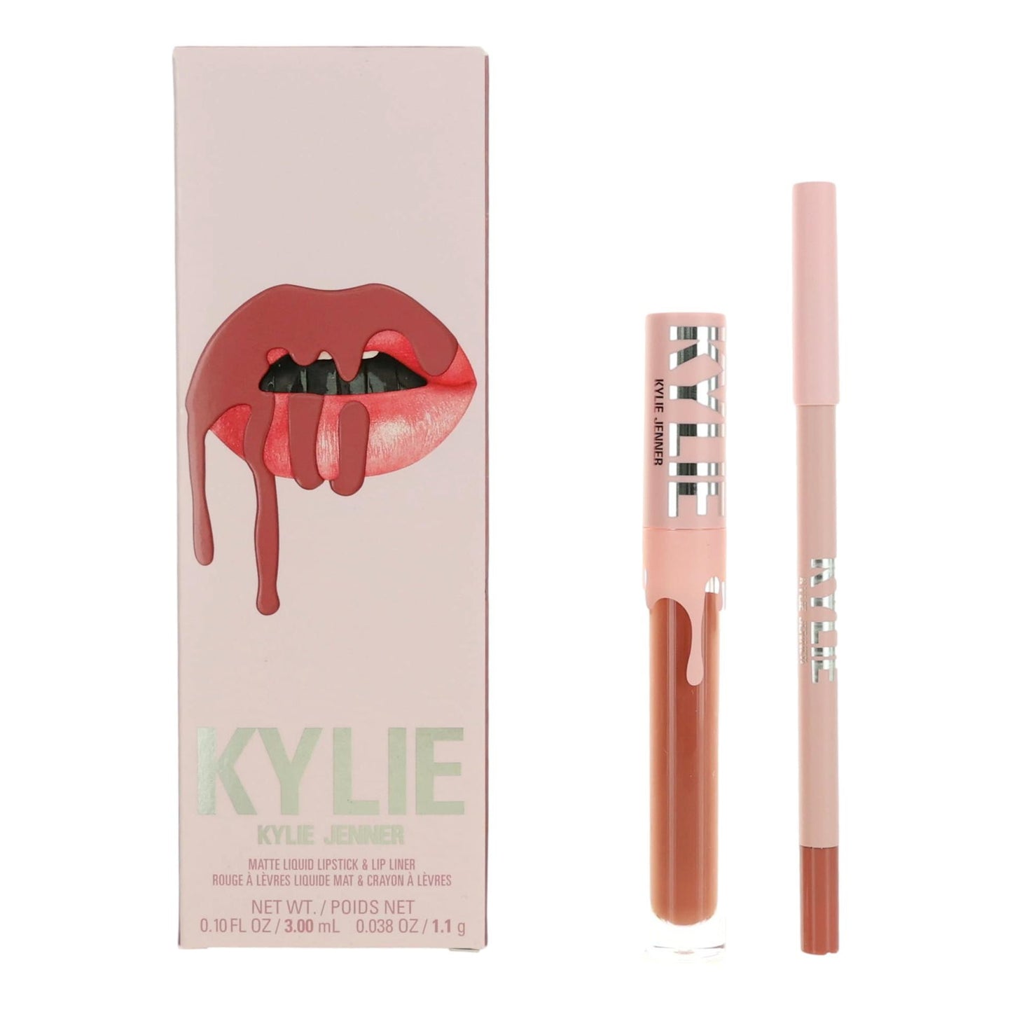 Kylie by Kylie Jenner- Angel