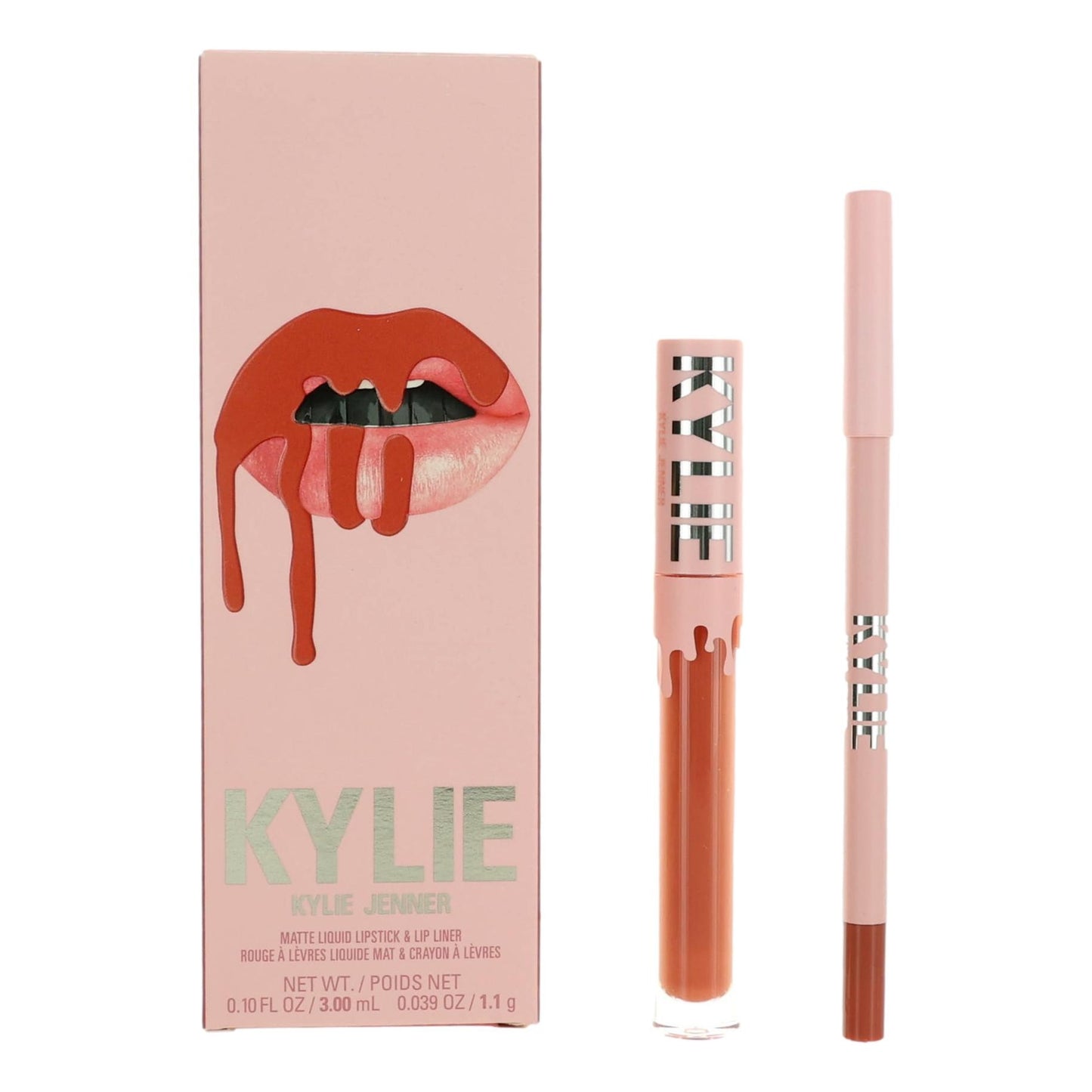 Kylie by Kylie Jenner- Snow Way Bae