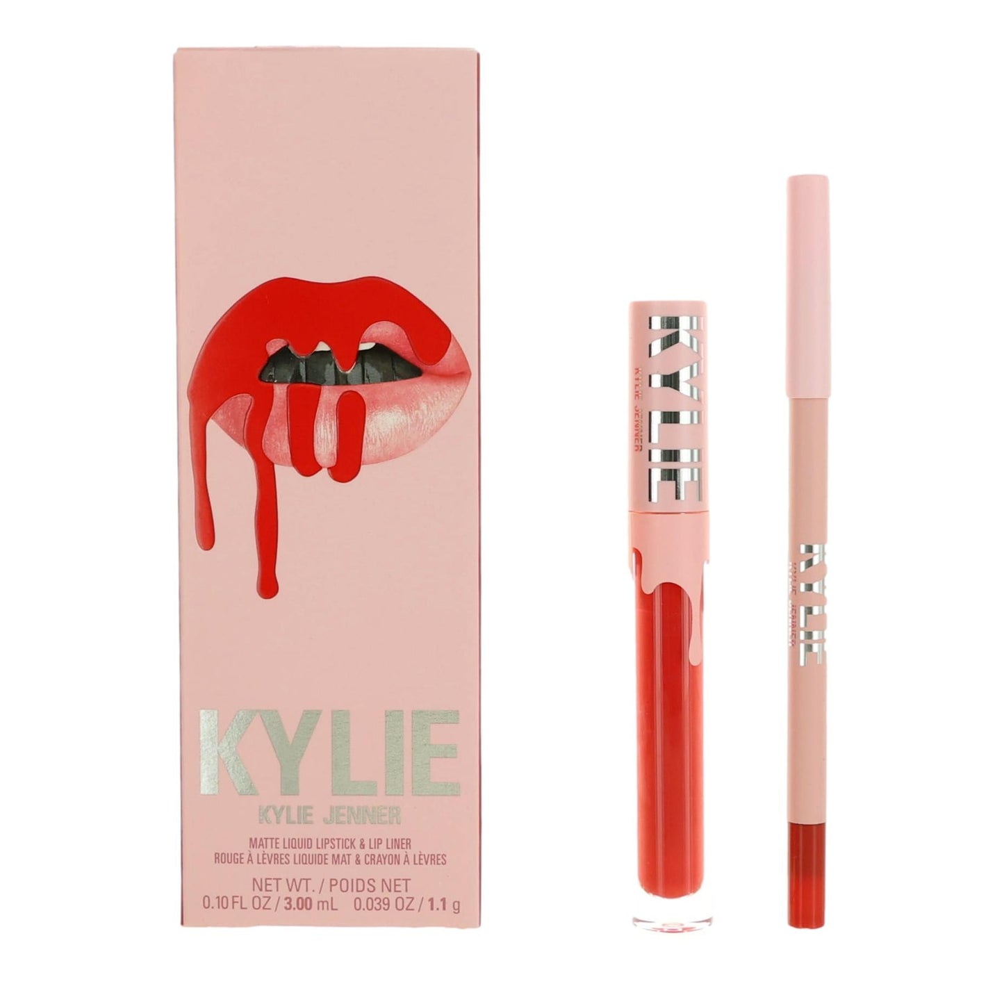 Kylie by Kylie Jenner- Boss