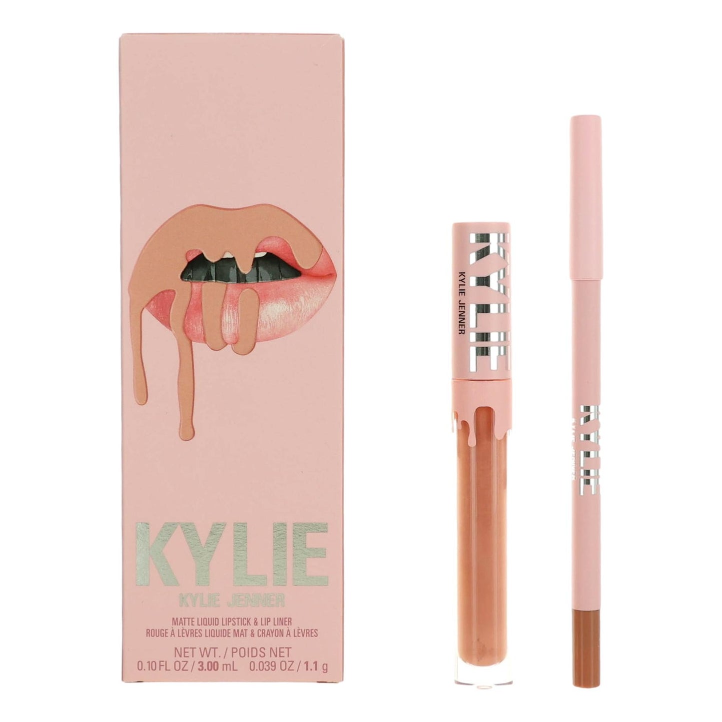 Kylie by Kylie Jenner- Bare