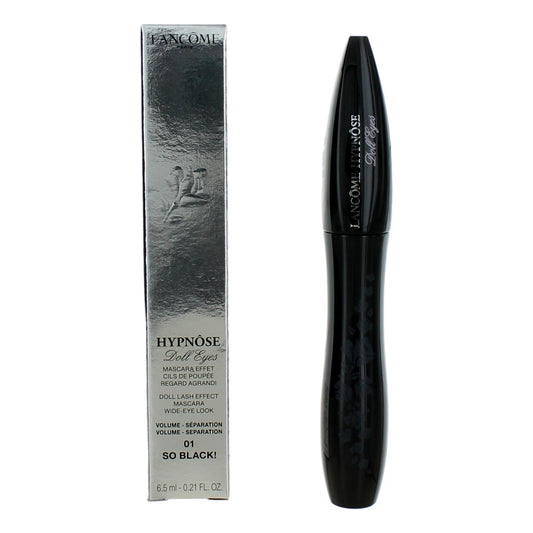 Lancome Hypnose Doll Eyes by Lancome, .21 oz  Mascara - 01 So Black!
