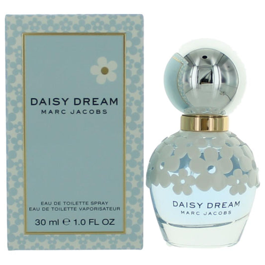 Daisy Dream by Marc Jacobs, 1 oz EDT Spray for Women