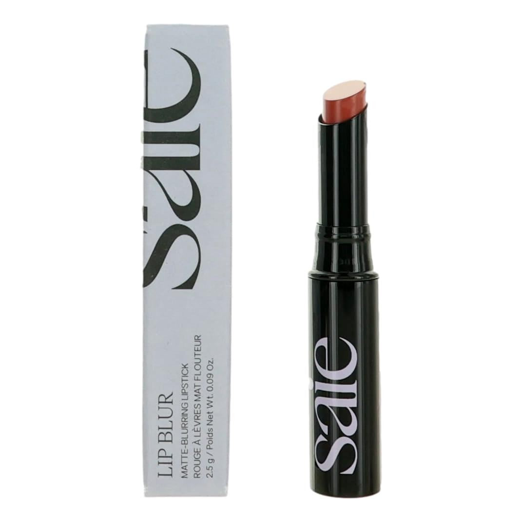 Saie Lip Blur by Saie, .09 oz Matte-Blurring Lipstick- Surreal