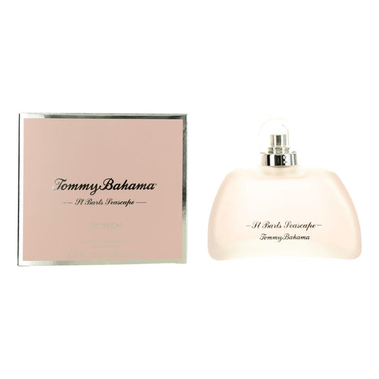 Tommy Bahama St Barts Seascape by Tommy Bahama, 3.4 oz EDP Spray women