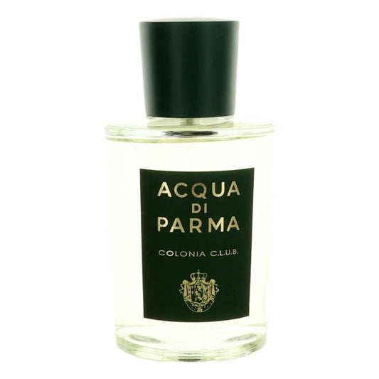 Acqua Di Parma Colonia C.L.U.B. by Acqua Di Parma, 3.4oz EDT Spray men TESTER
