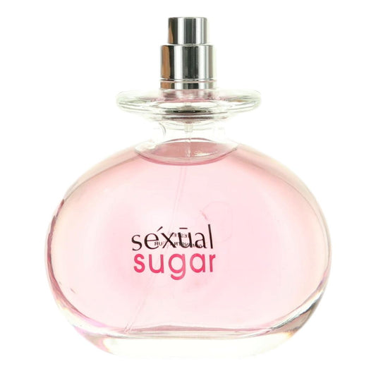 Sexual Sugar by Michel Germain, 2.5 oz EDP Spray for Women TESTER